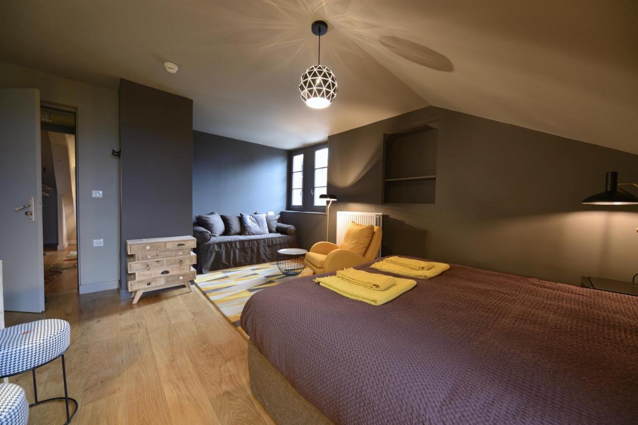 Le Domaine De Dony Villa Balbins Exterior photo