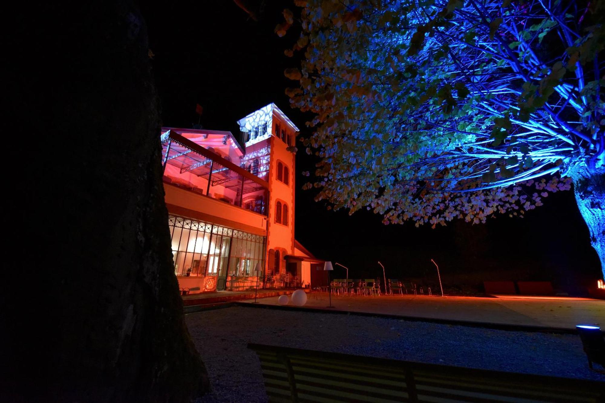 Le Domaine De Dony Villa Balbins Exterior photo